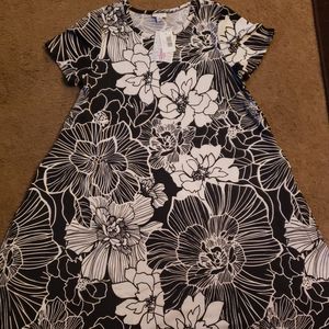 Lularoe Jessie Dress